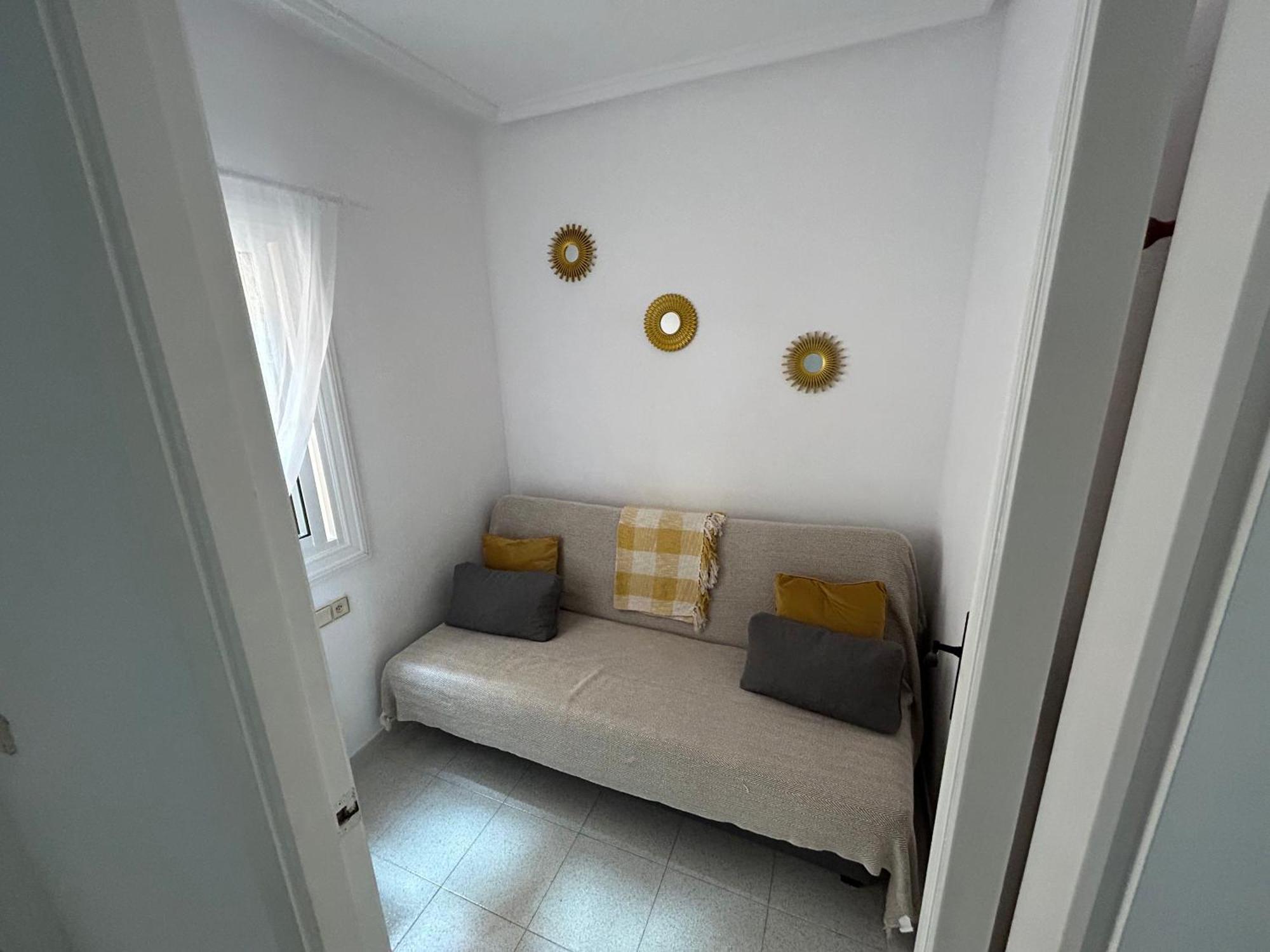 La Rosa Apartment Torrevieja Ngoại thất bức ảnh